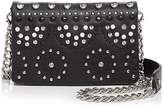 Thumbnail for your product : Nasty Gal Rich N Skinny Chain Wallet