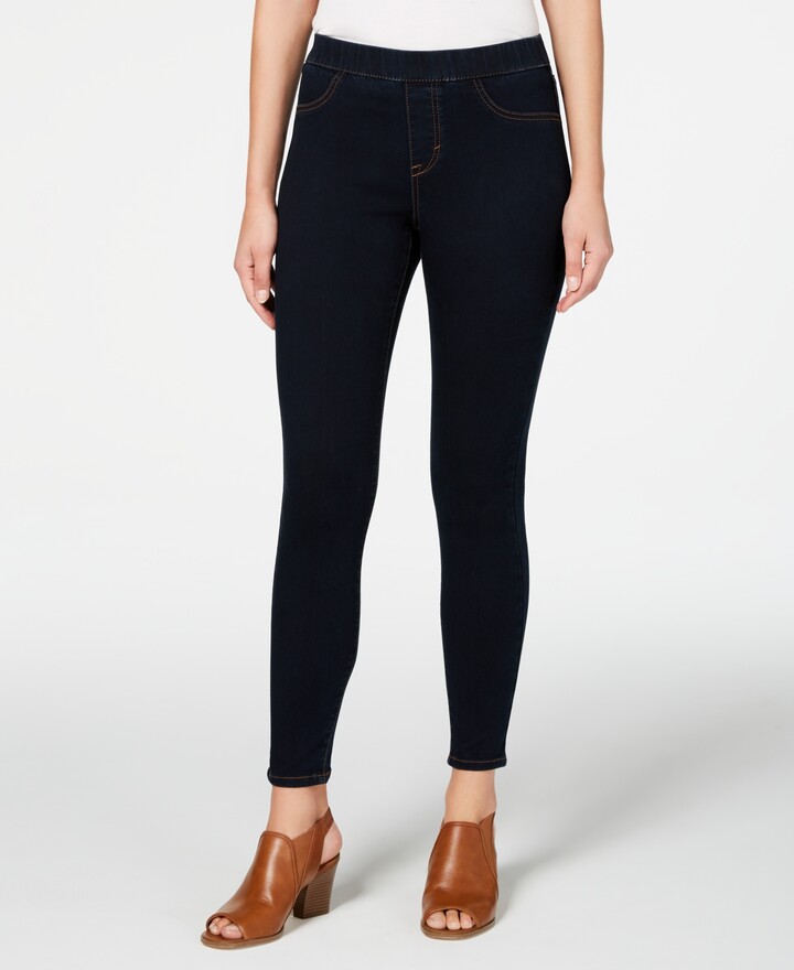 macys jeggings