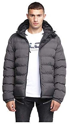 883 police puffer jacket