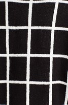 Thumbnail for your product : Mcginn Windowpane Check Sweater
