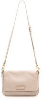 Thumbnail for your product : Marc by Marc Jacobs Too Hot to Handle Lea Bag