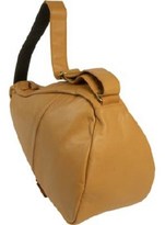 Thumbnail for your product : AmeriBag Healthy Back Bag® Leather