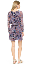 Thumbnail for your product : Shoshanna Kesha Dress