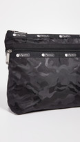 Thumbnail for your product : Le Sport Sac Taylor Top Zip Cosmetic Case