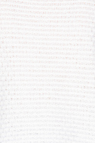 Thumbnail for your product : Proenza Schouler Wool & Cotton Stitch Crewneck Sweater