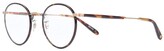 Thumbnail for your product : Garrett Leight Wilson glasses