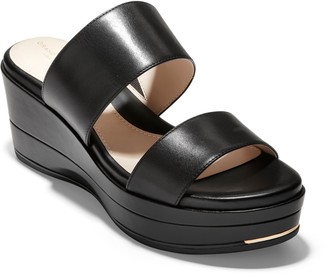 cole haan diana sandal