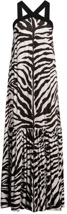 Kaos Woman Maxi dress