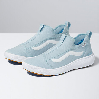 vans knit ultrarange