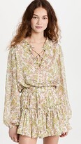 Thumbnail for your product : MISA Lorena Dress