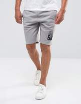 Thumbnail for your product : Tokyo Laundry Jersey Marl Shorts