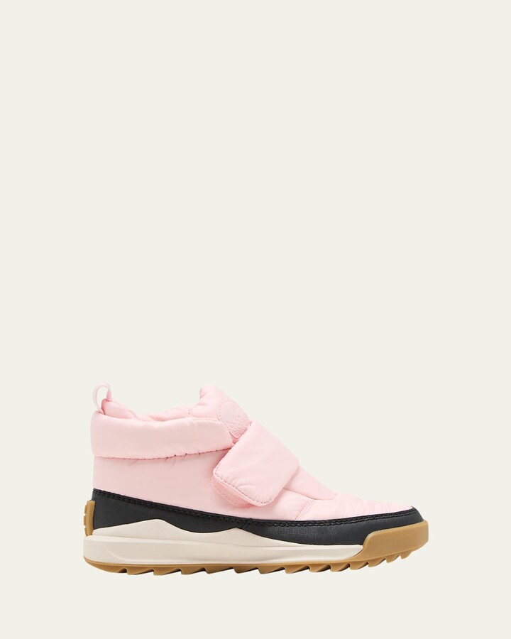 Sorel Ona RMX Puffy Grip Weather Boots