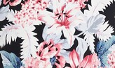 Thumbnail for your product : Vince Camuto Romantic Lilies Floral Maxi Dress