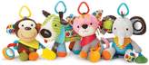 Thumbnail for your product : SKIP*HOP Bandana Buddies Animal Activity Toy in Ellie the Elephant