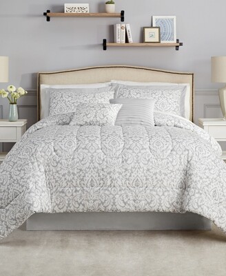 marielle complete comforter set