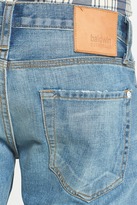 Thumbnail for your product : Baldwin 'The Reed' Straight Leg Jeans (Brian)