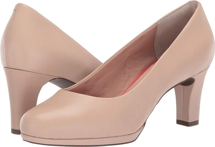 total motion leah pump