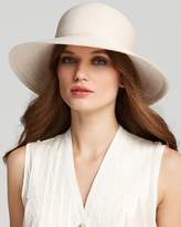 Thumbnail for your product : Eric Javits Packable Squishee IV Short Brim Sun Hat
