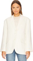 Thumbnail for your product : Anine Bing Quinn Blazer