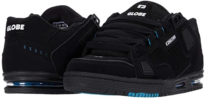 globe mens skate shoes