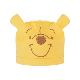 Disney BabyWinnie The Pooh Bodysuit With Hat