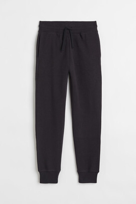 H&M Extra-soft Joggers
