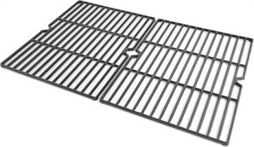 Permasteel 4 Burner Grill Replacement Cooking Grates (Set Of 2)