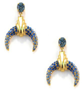 Thumbnail for your product : Elizabeth Cole Celeste Earrings 6133220165