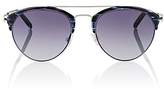 Thumbnail for your product : Barton Perreira MEN'S A001 SUNGLASSES - NAVY