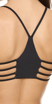 Thumbnail for your product : L-Space Wild One Bikini Top
