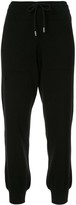 Thumbnail for your product : Barrie Drawstring Track Trousers