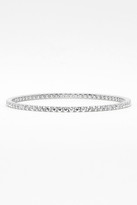 Thumbnail for your product : Nadri All Around Cubic Zirconia Bangle