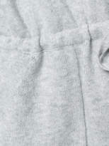 Thumbnail for your product : Joseph drawstring waist cardi-coat