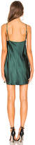 Thumbnail for your product : Capulet Jade Slip Dress
