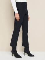 Thumbnail for your product : Ever New Kaitlyn Kick Flare Pants