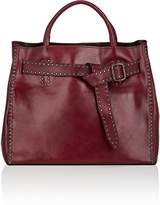 Thumbnail for your product : Campomaggi WOMEN'S LEATHER TOTE BAG