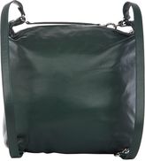 Thumbnail for your product : Marni Medium Convertible Backpack-Green