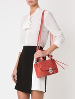 Thumbnail for your product : Sarah Chofakian Leather Bag