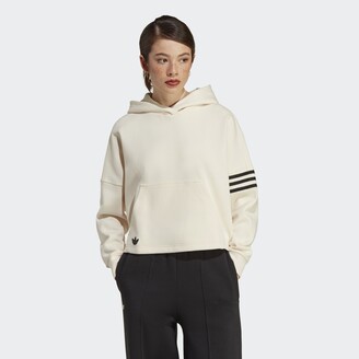 adidas Adicolor Neuclassics Hoodie - ShopStyle