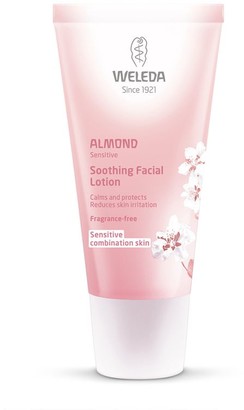 Weleda Almond Soothing Facial Lotion 30Ml