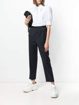 Thumbnail for your product : Stella McCartney striped shirt