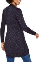 Thumbnail for your product : Boden Betty Jersey Tunic