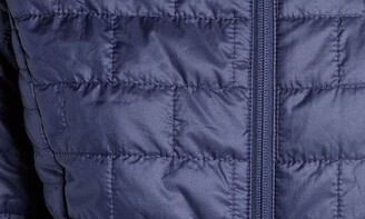 Patagonia Nano Puff® Hooded Water Resistant Jacket