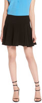Thumbnail for your product : DKNY Circle Skirt With Side Zipper