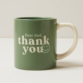 Thumbnail for your product : Indigo Thank You Dad Mug