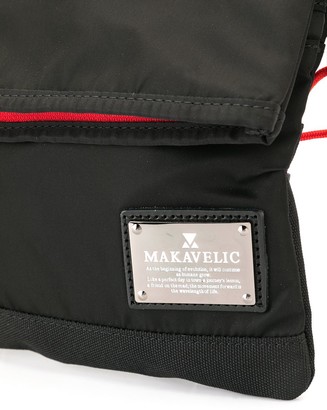 Makavelic Small Cross Body Bag
