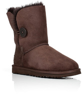 Thumbnail for your product : UGG Suede Bailey Button Boots