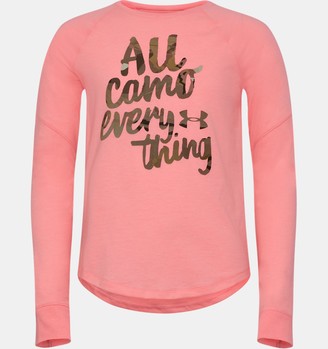 pink camo girl clothes