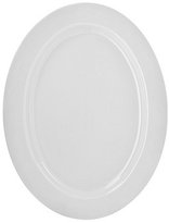 Thumbnail for your product : Ten Strawberry Street Royal White Oval Platter
