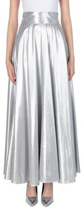 dvf maxi skirt
